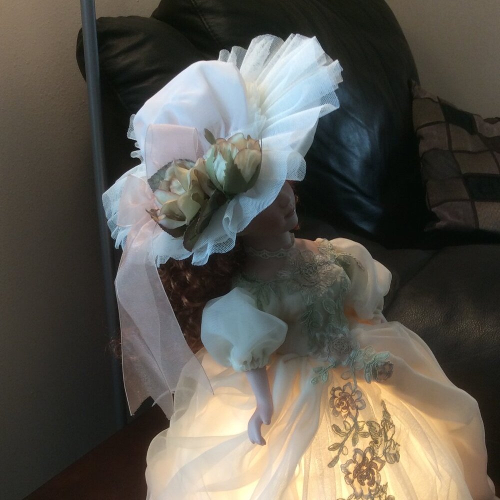 Collection lamp - Picture 5 of 8